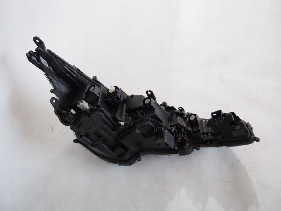 Toyota Corolla Reflektor left light left 12 XII LED 8150-02560
