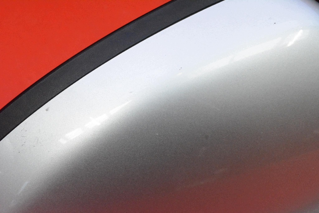 mirror right 9S EU 022608 KIA CEED 1 and 07-10 5 PIN