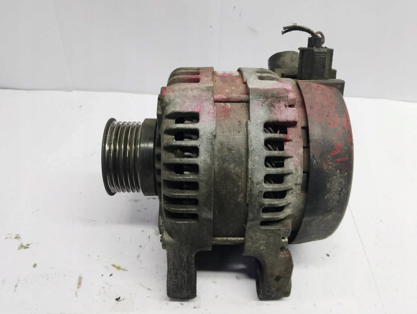 Ford C-MAX e 2008 Alternatory completi DAN1119 1042103514