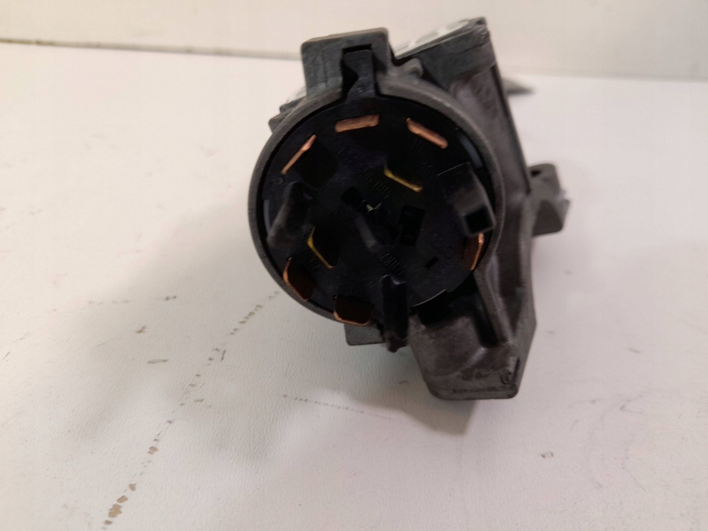 Seat Ibiza III 6L e Altro/e VAG Accensione 4B0905851C (ST1)