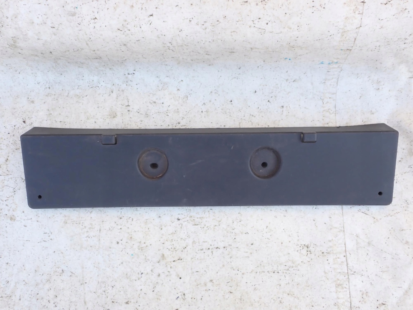 FORD MONDEO V 5 MK5 14-22 frame cap holder signs front