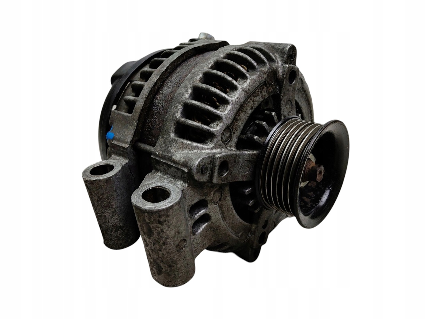 alternatore LAND ROVER RANGE ROVER SPORT e L320 (2005-2010) 3.6 D 272KM