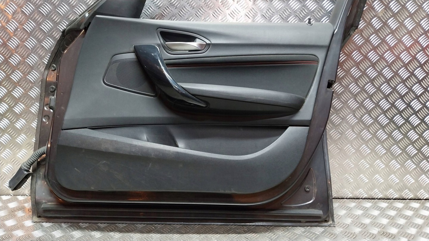 door front right BMW 1 F20 11