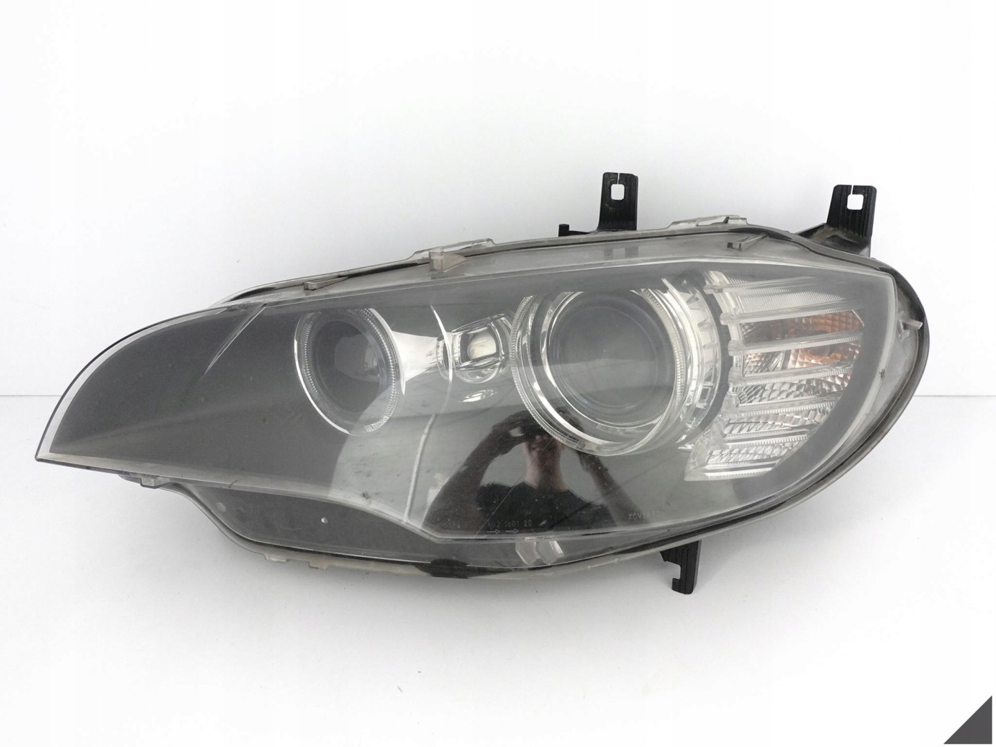 BMW X6 E71 E72 07-13 light XENON SKRETNA DYNAMIC AHL left front EUROPA