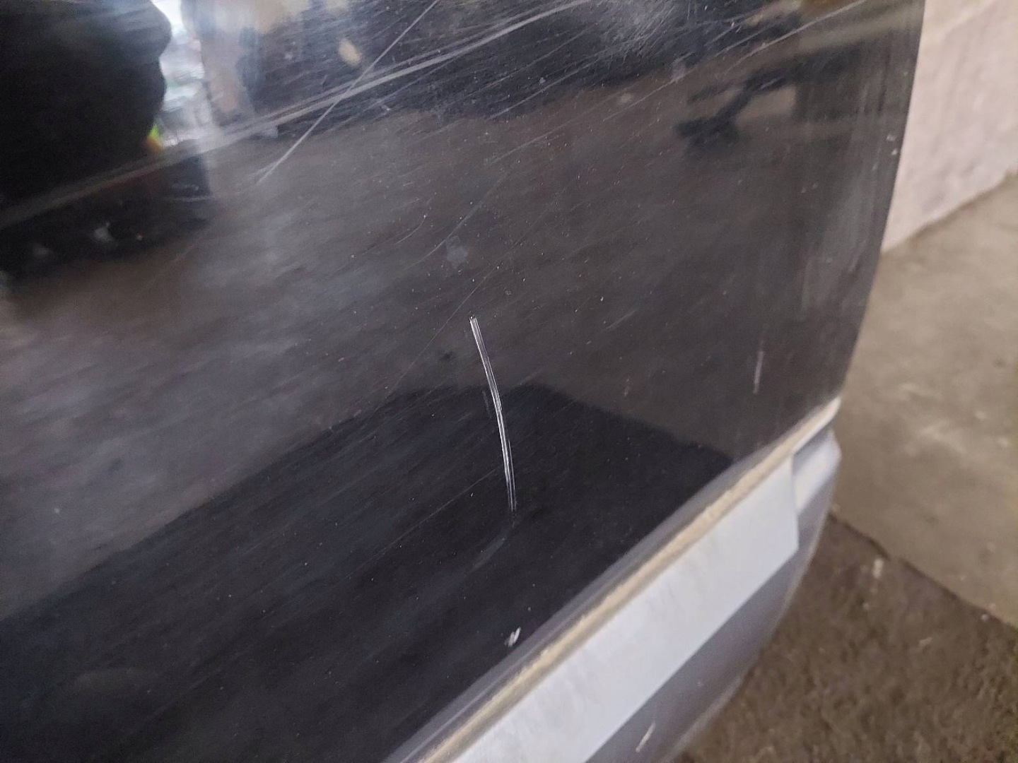 door complete right front KIA SORENTO and YC