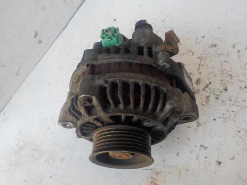 HONDA CIVIC VII 1.6 16V B ORG ALTERNATOR A5TA7091