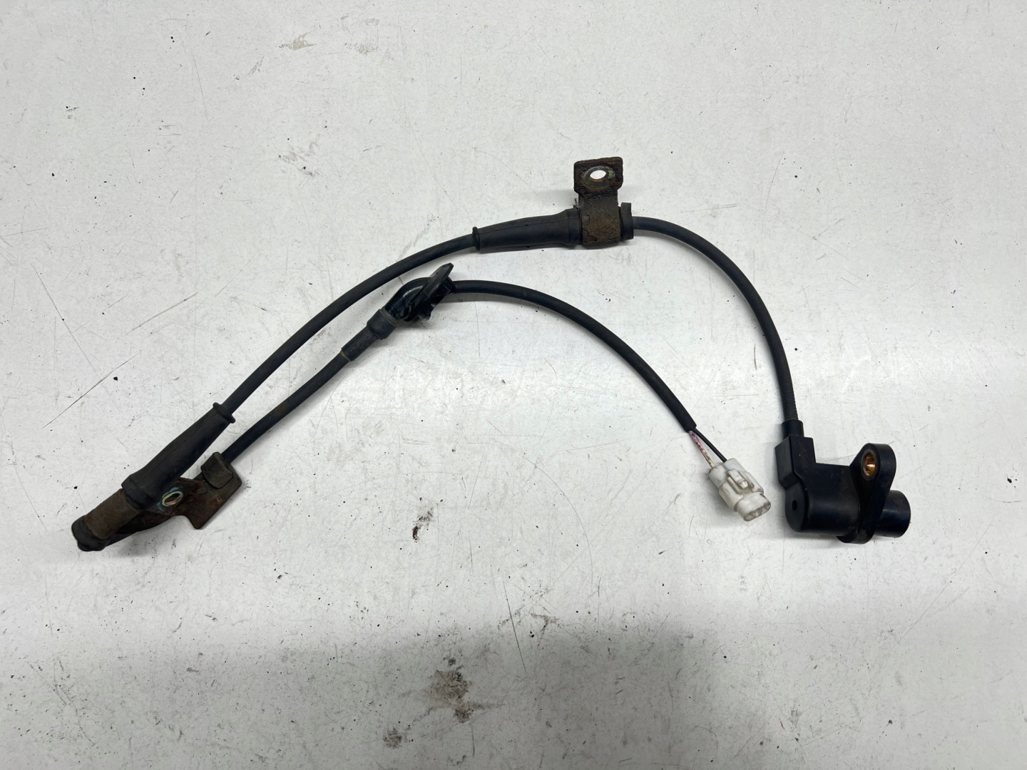 OPEL AGILA A sensor ABS right front front 3319 12371