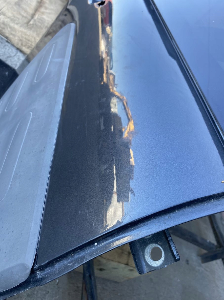 door right rear part CITROEN C4 CACTUS KTPD