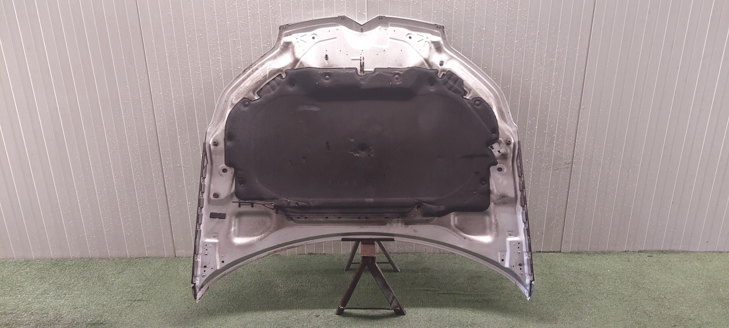 cofano CITROEN C5 III X7 08-17 LAK: EZR EZRC
