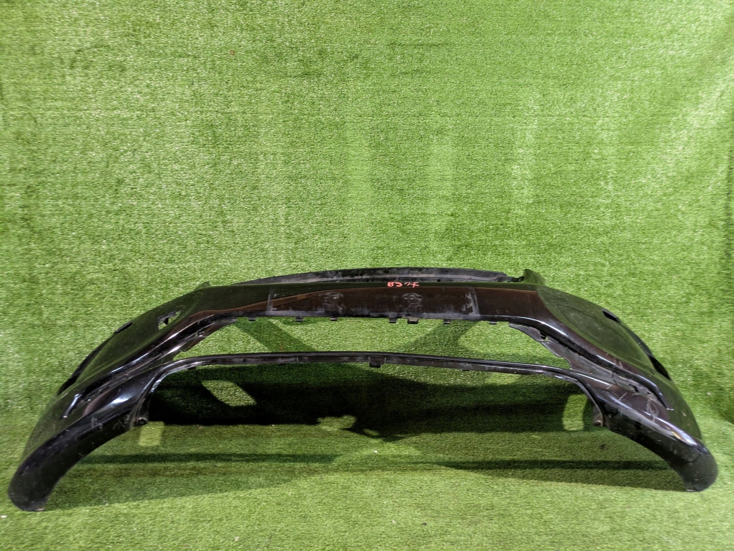 front bumper front VOLVO XC60 and LIFT 13-17 NR.Z8917