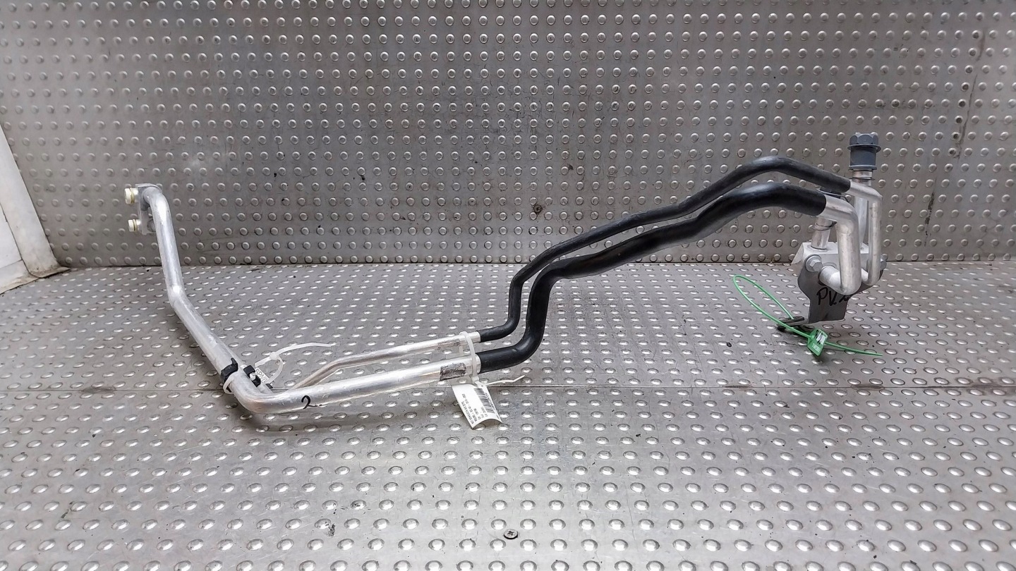 hadice klimatizaci 31694883 VOLVO XC40 II 2.0 D4