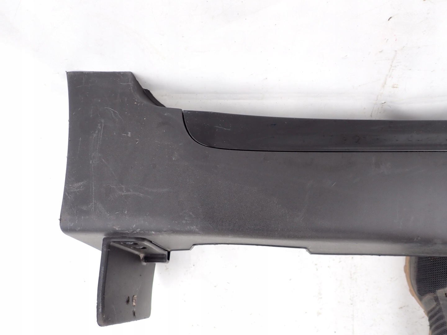KIA SPORTAGE IV GT-LINE LIFT moulding threshold right