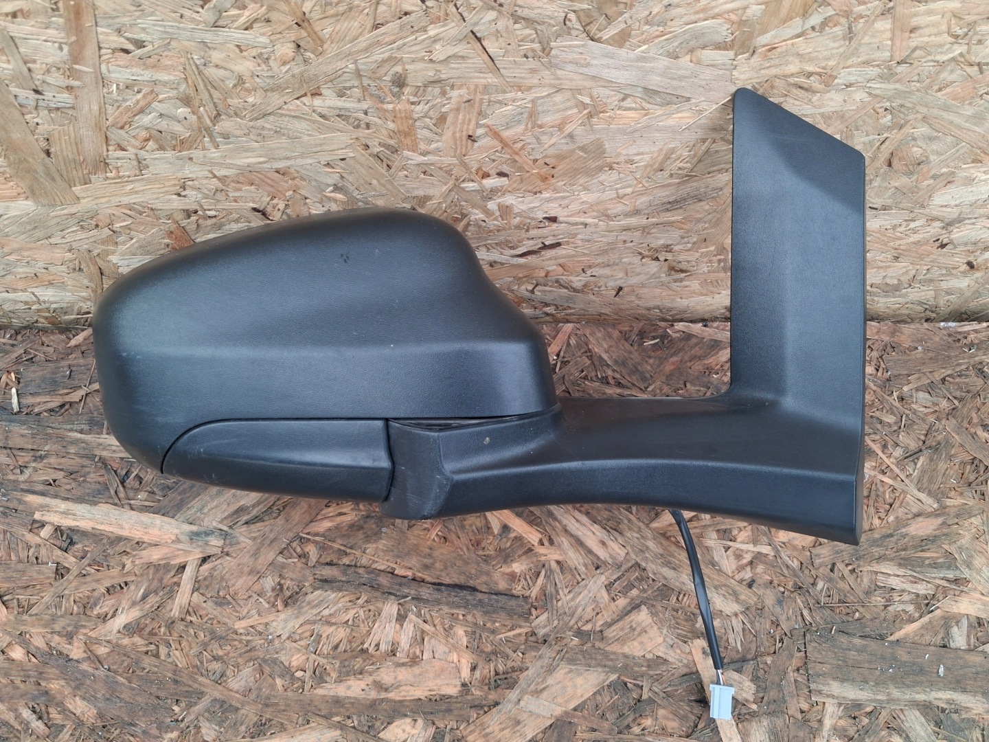 mirror right FORD TRANSIT COURIER LIFT 5 PIN