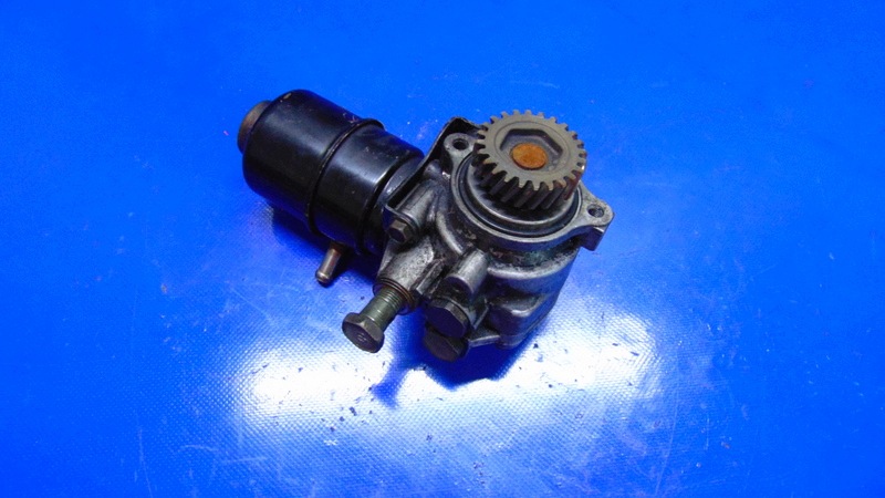 servo pump 3.2DID MITSUBISHI PAJERO III 3 99-06R