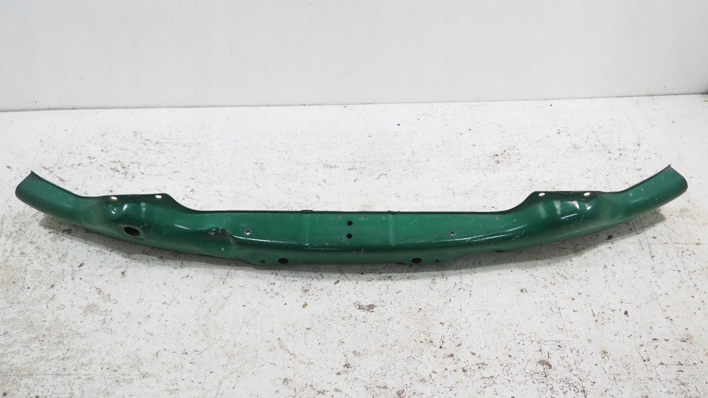 Mercedes Sprinter W906 W907 bumper support front