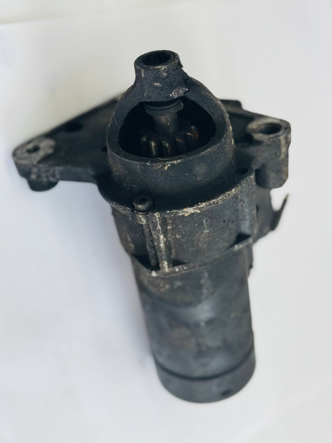 PEUGEOT 307 1.6HDI starter 9640825280