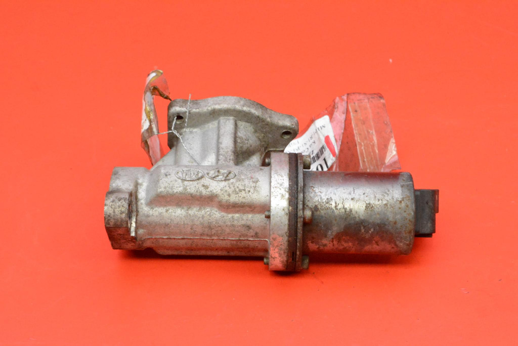 Valvola EGR 28410-27410 KIA CEED 1 e 2.0 CRDI 140 KM 07-10