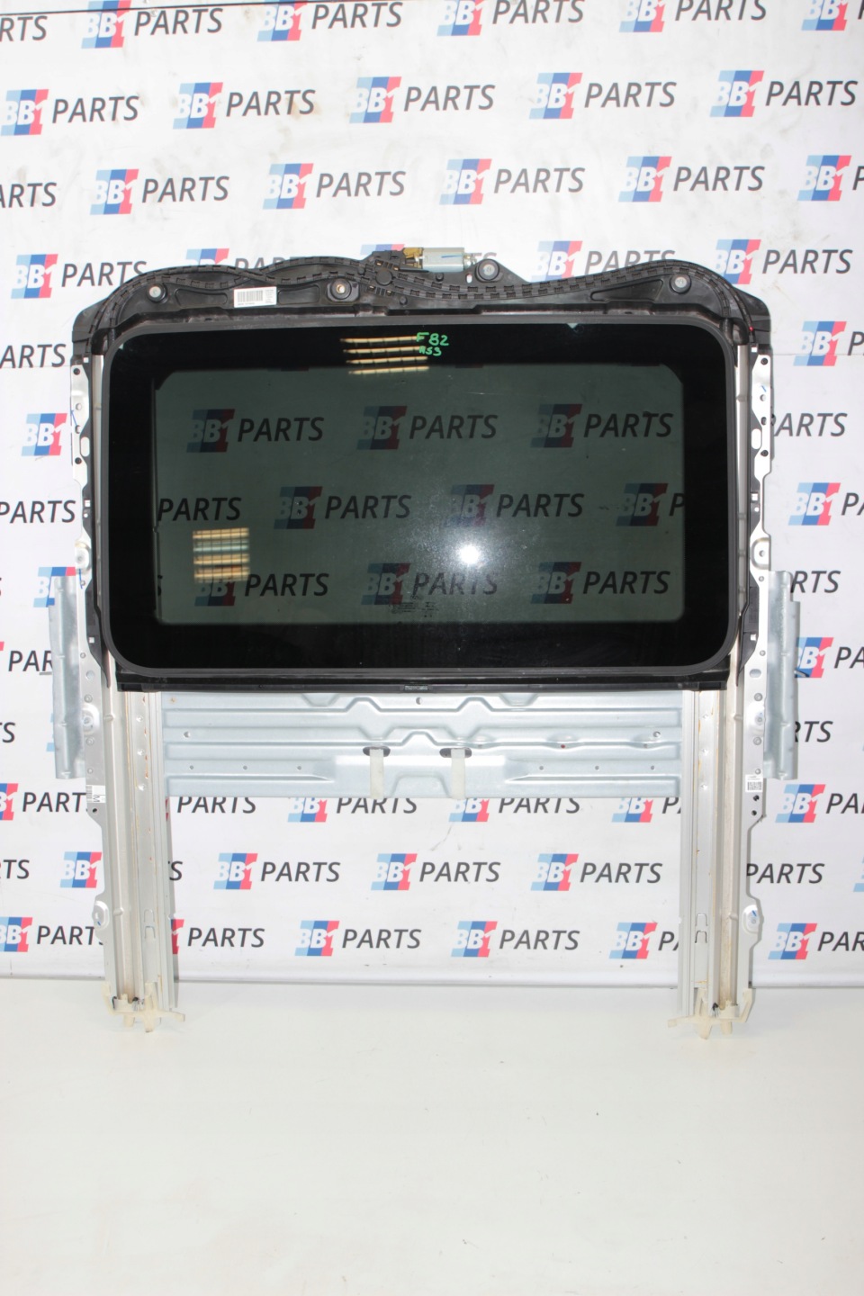 BMW F32 F82 Schiebedach dach AS3 7275634