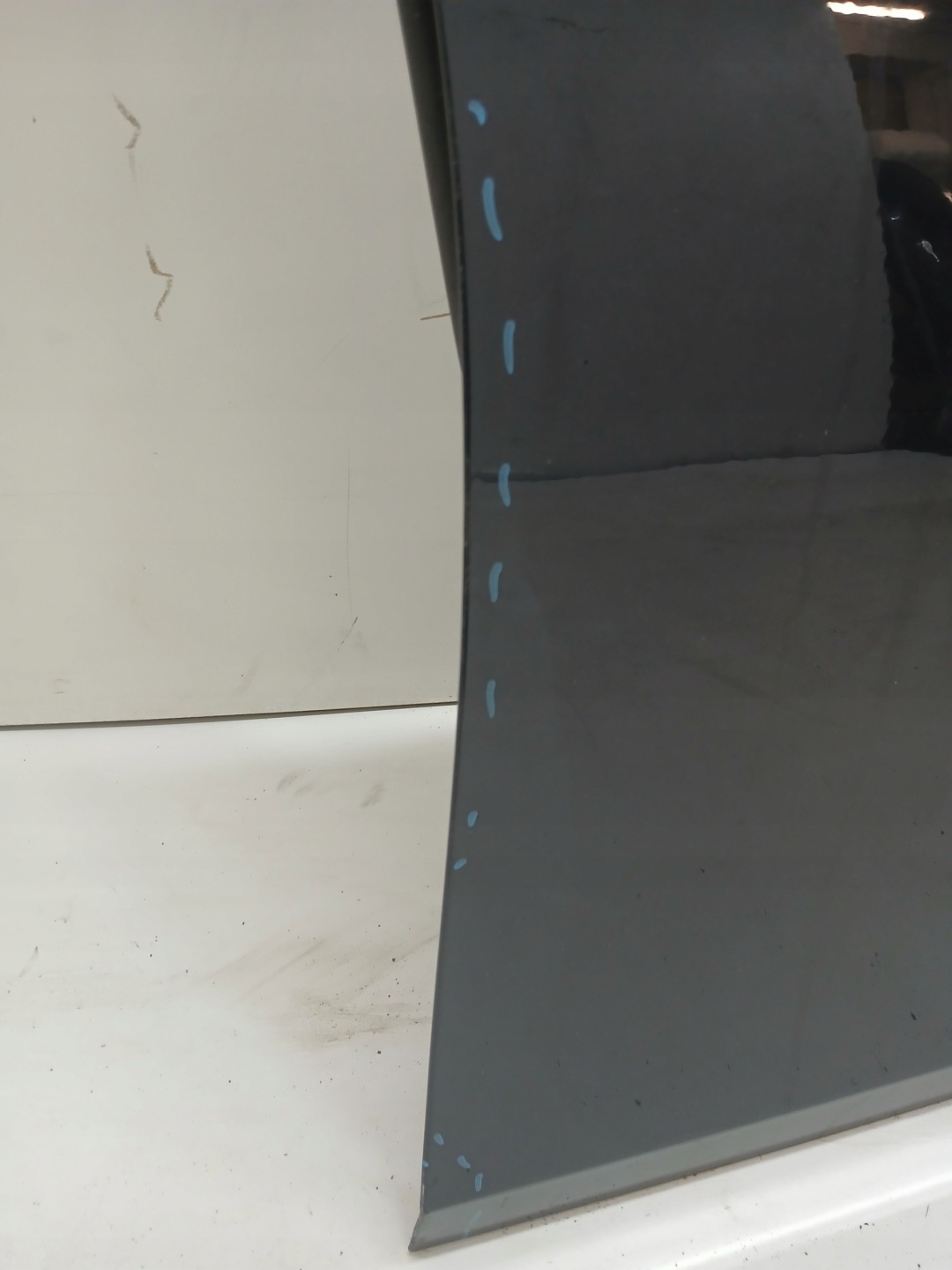 Tür rechts vorne vorne BMW E60 E61 416/9