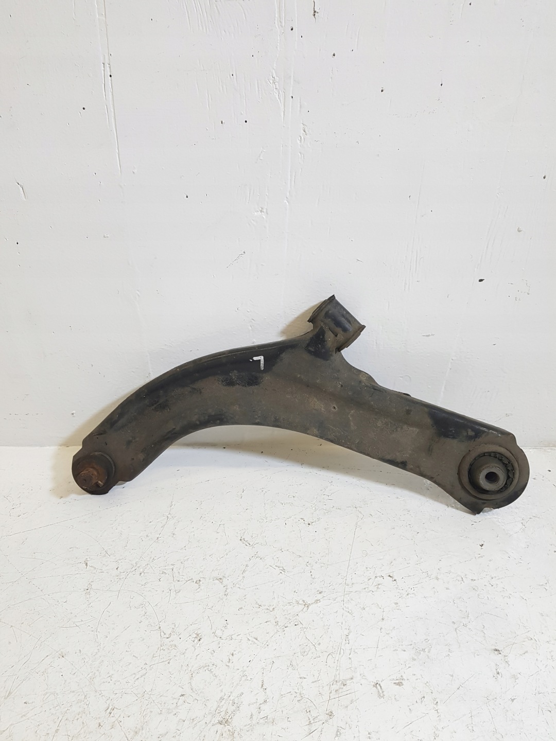 Petit bras Gauche Avant RENAULT MODUS