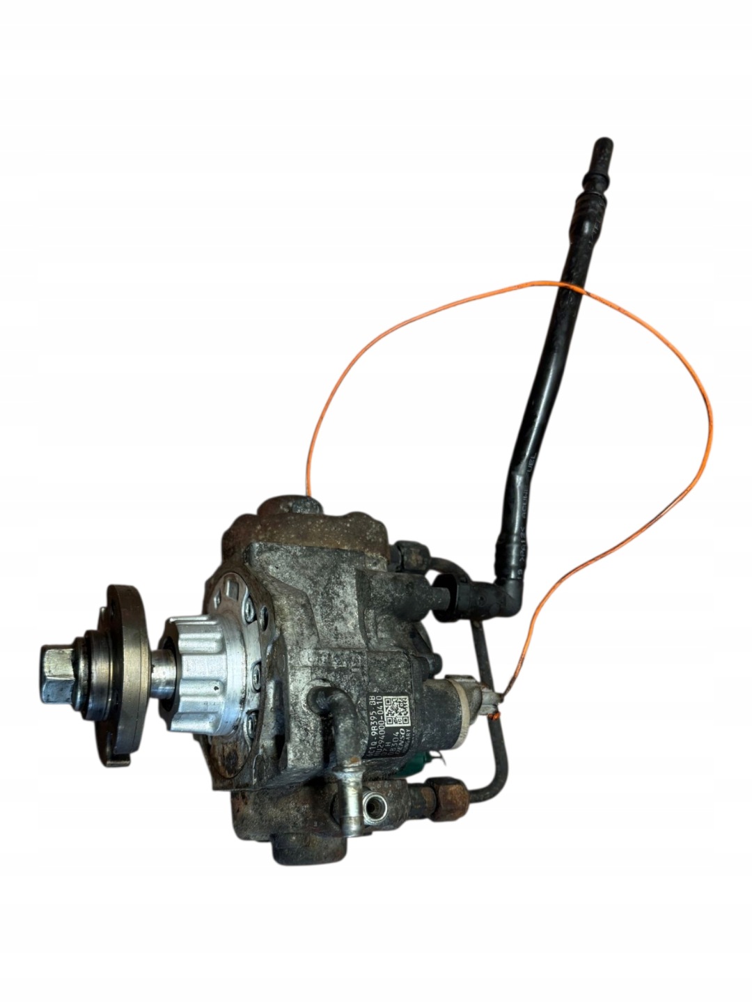 TRANSIT VII 2.4 pumpa visokog pritiska 6C1Q-9B395-BB