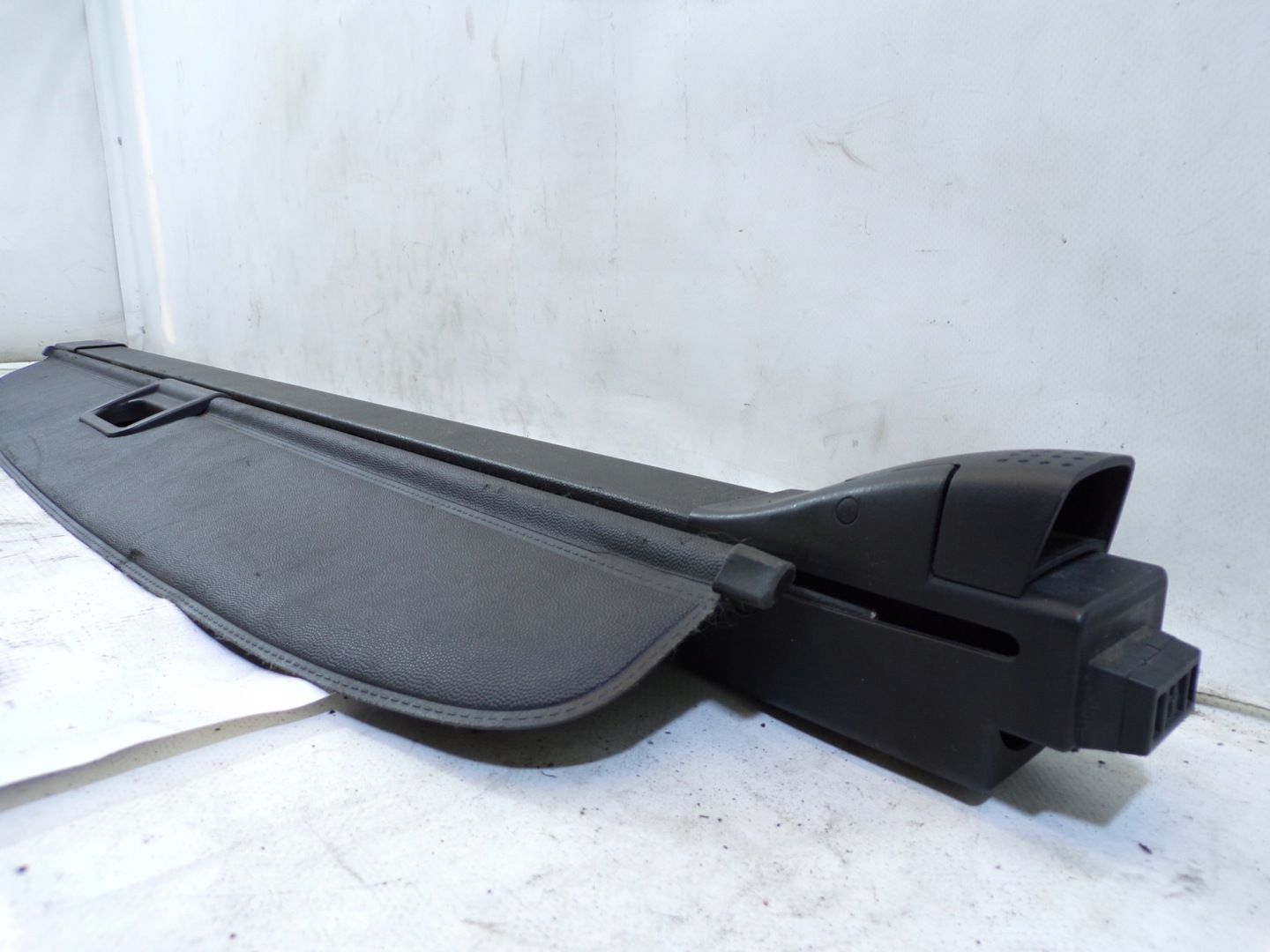 blinds boot OPEL VECTRA C (1)