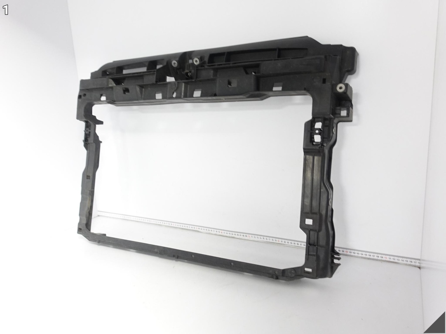 VW TOURAN 5TB 5TA (II GENERACJA) 15- bar, wall front 5TA805588B