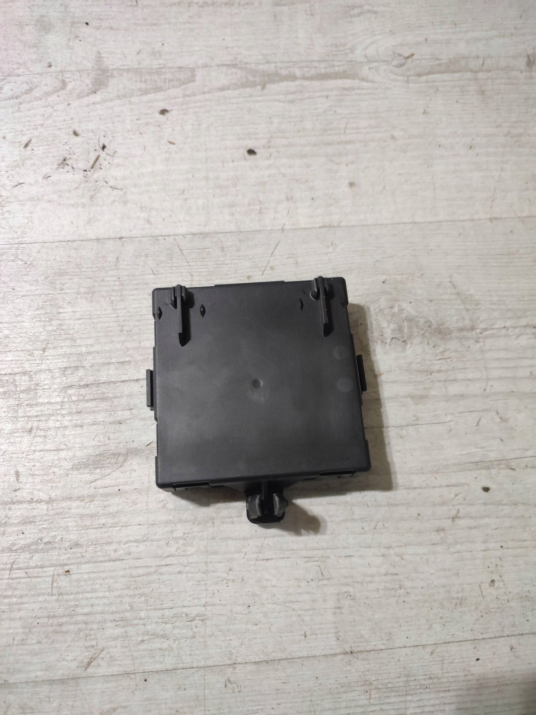 Mercedes-Benz GLK (X204) 2013 front side left control unit / module door