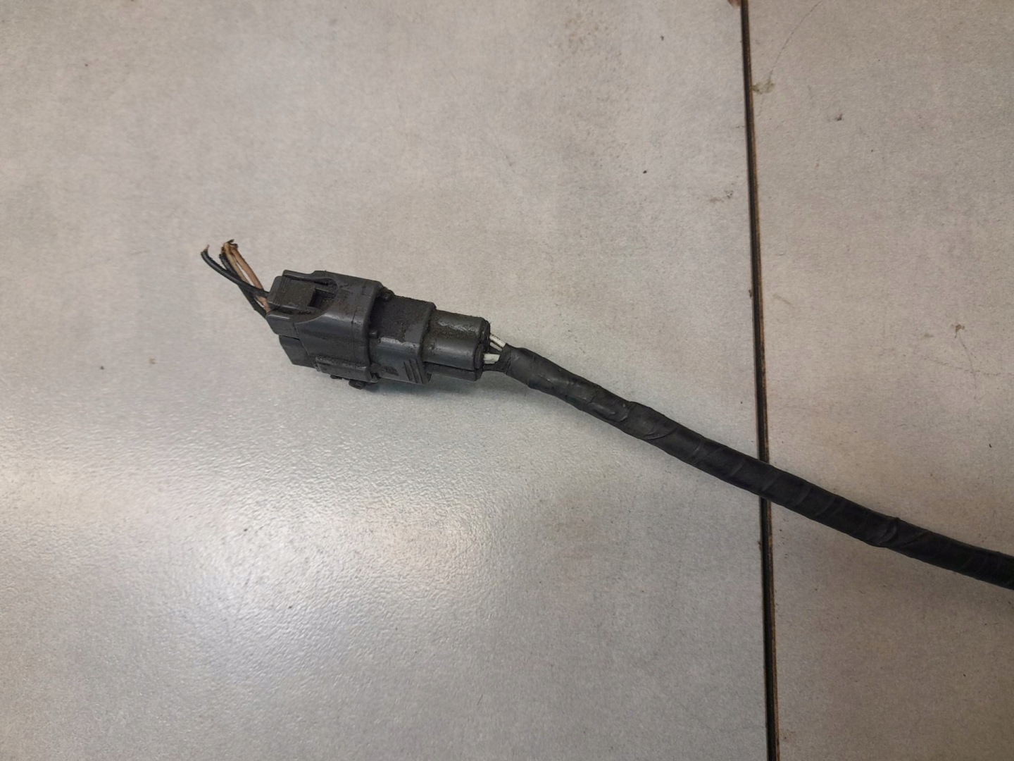 SONDA LAMBDA COROLLA E12