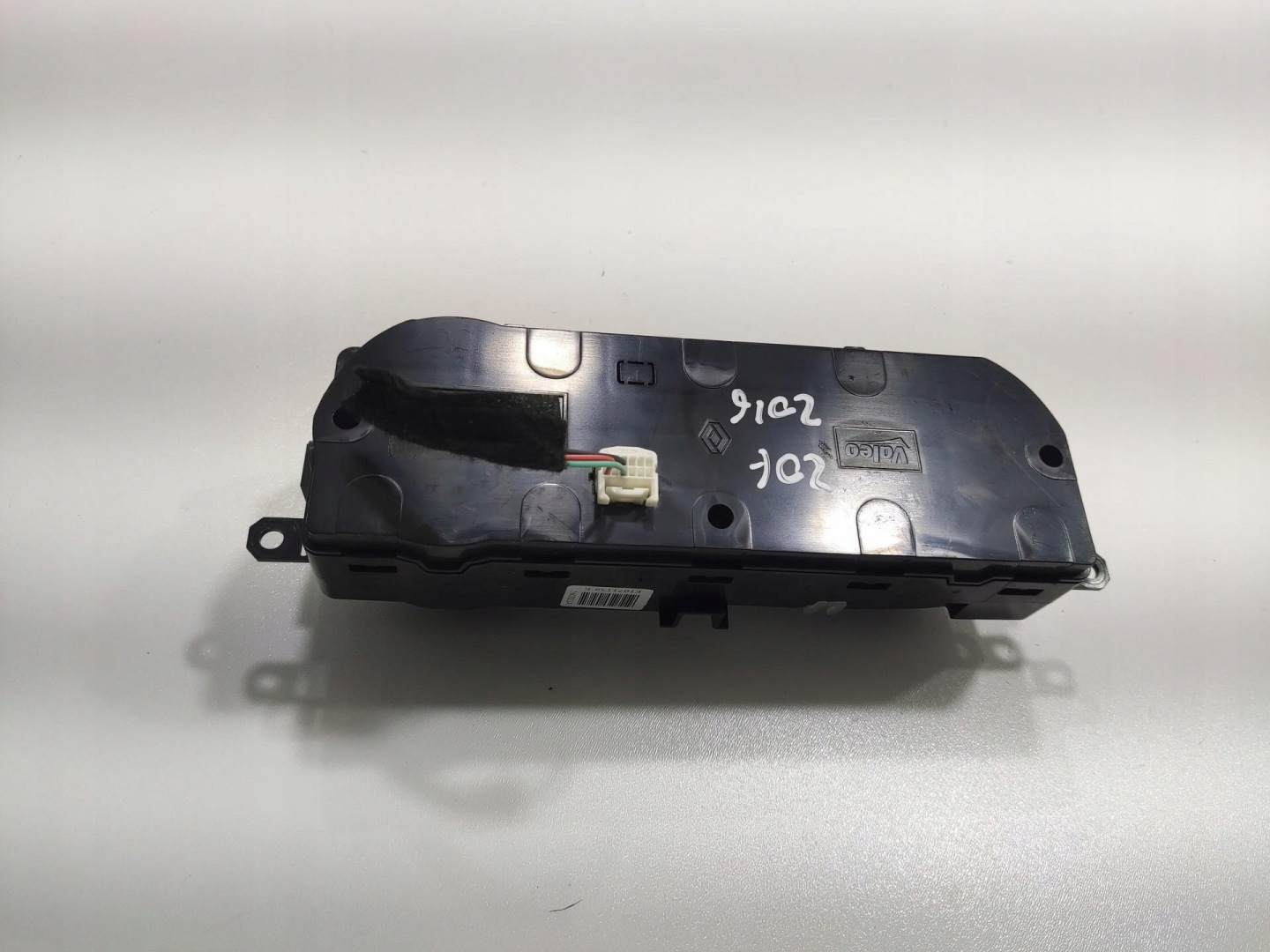 COMANDI CLIMA BOCCHETTE RENAULT ZOE e 2013-2019