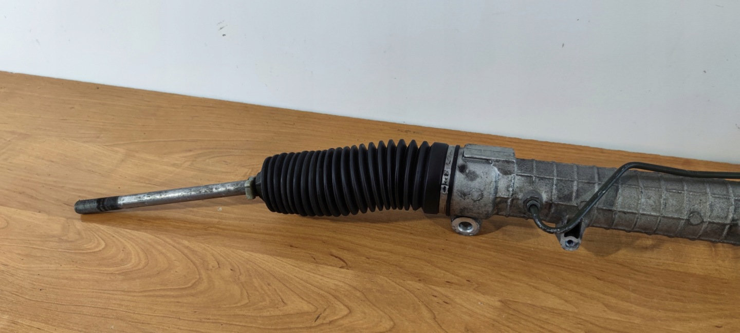 LAND ROVER DISCOVERY MAGIEL servo control