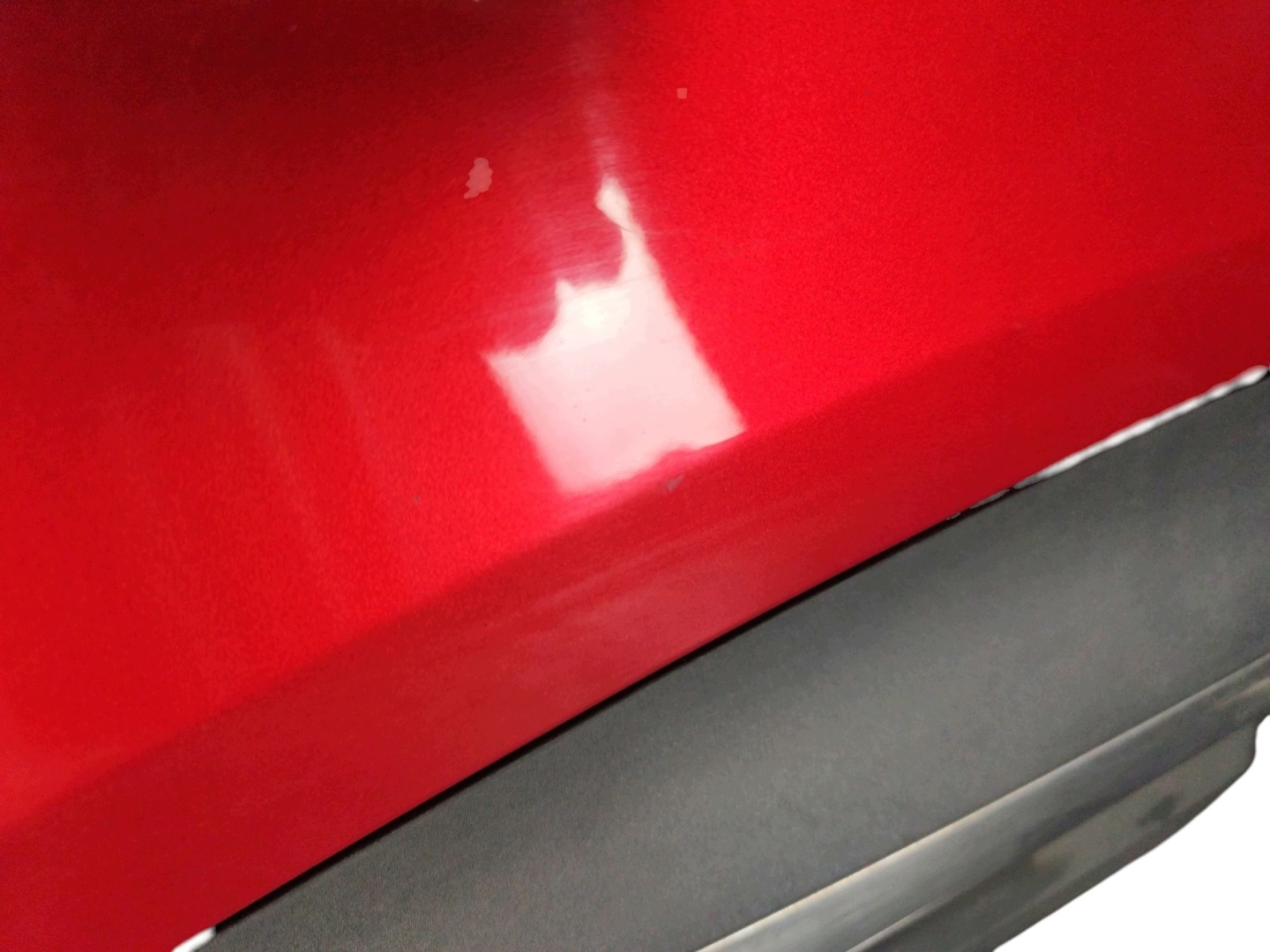 door right rear part RENAULT KADJAR LIFT (2018-2022) code LAKIERU TENNP