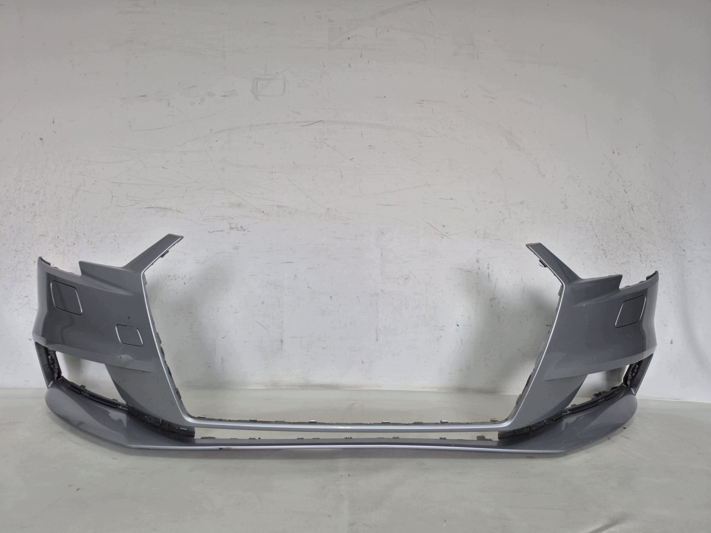 AUDI A3 III 3 8V HB LIFT 16-20 bumper front front washer