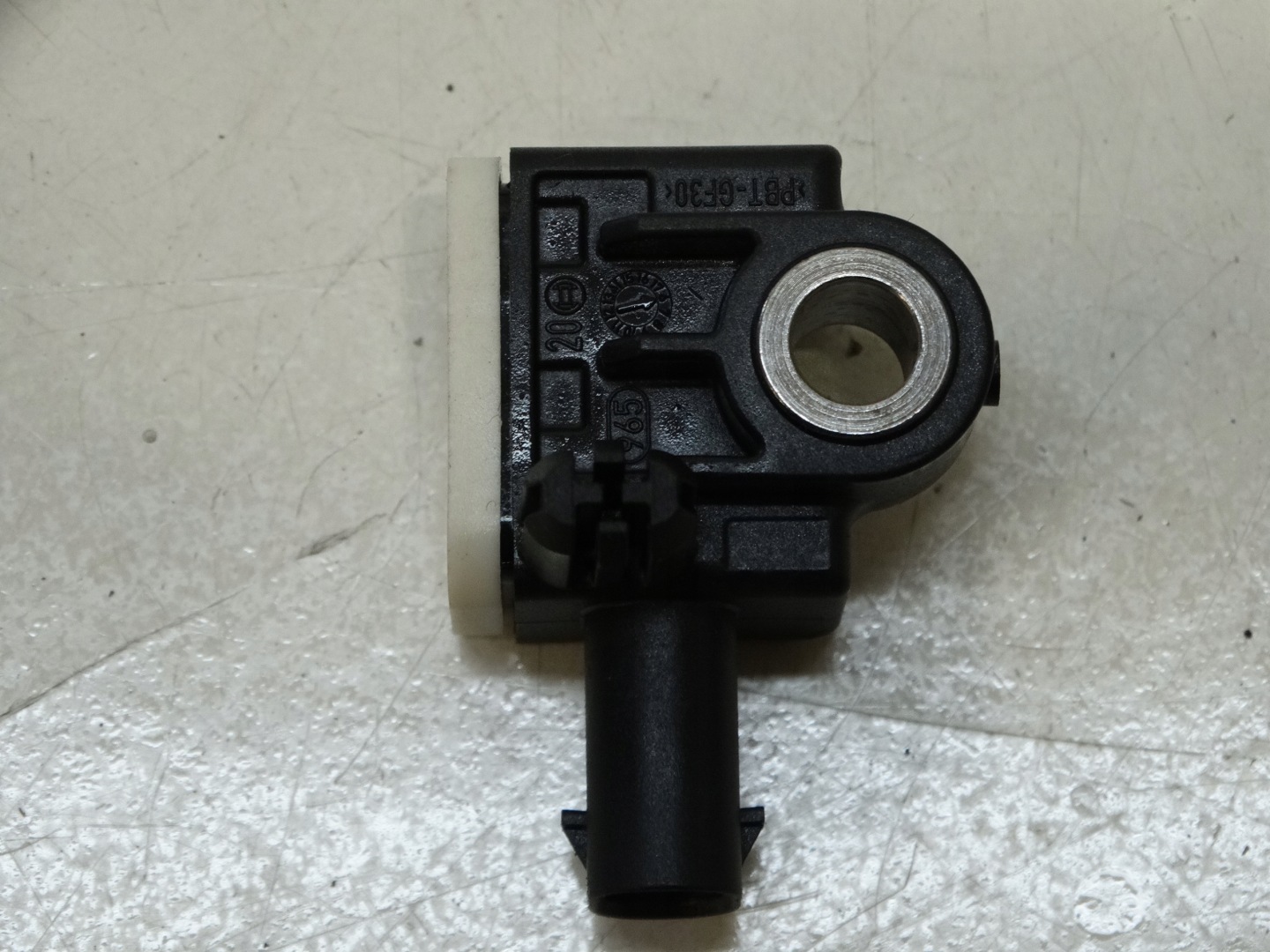 Sensor SENSOR Beschleunigungs- SEAT IBIZA MK4 2H0959351
