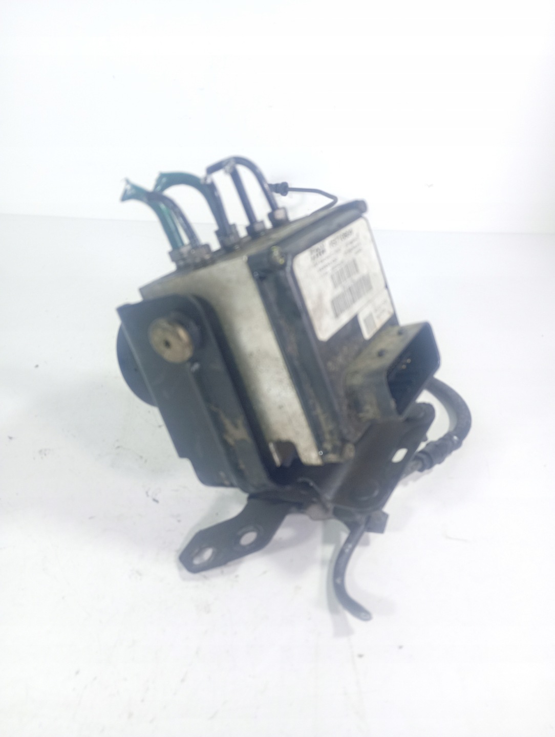 PEUGEOT 407 04-11 Pompa ABS OE 15710604