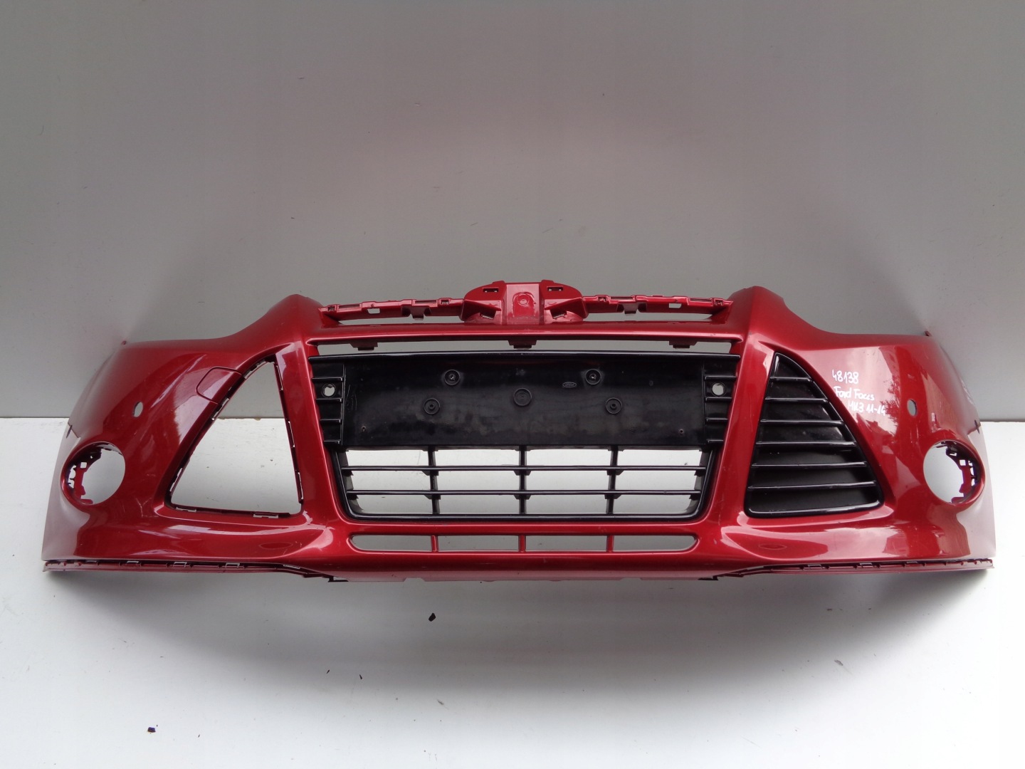 front bumper FORD FOCUS MK3 11-14 NR 48138