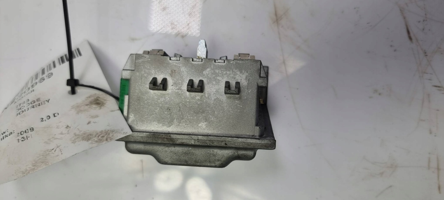 module 216.001.011 DODGE JOURNEY