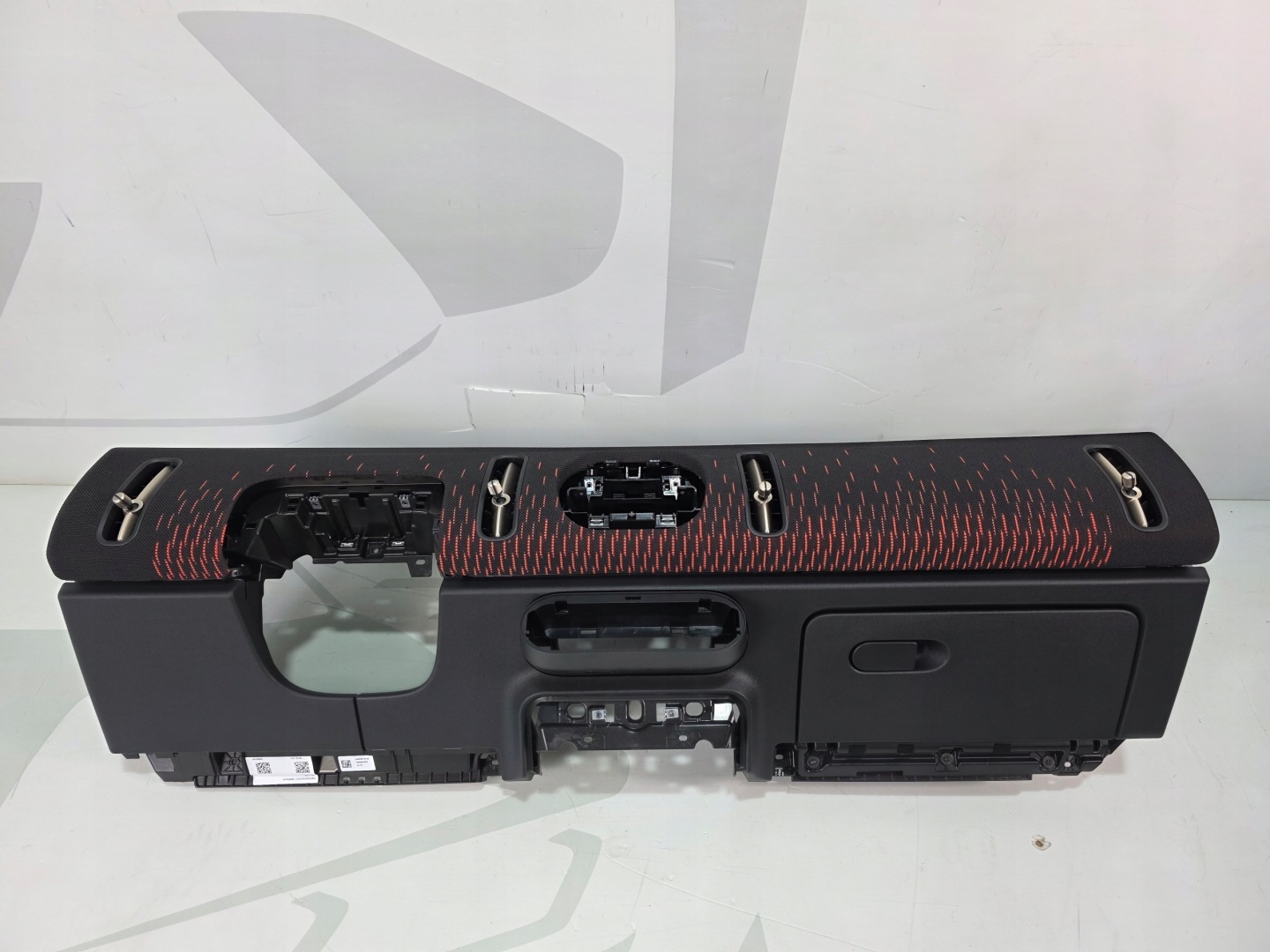 dashboard console HEAD-UP MINI U25 new originál