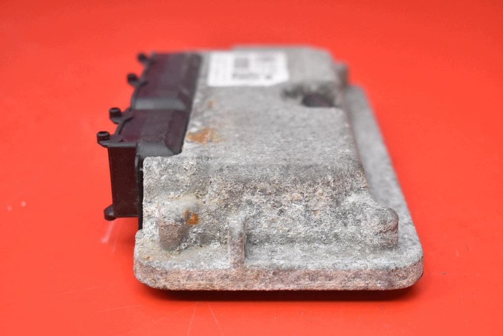 control unit computer of the engine 03C906024BD VW GOLF 6 VI 1.4 16V 80 KM 08-15