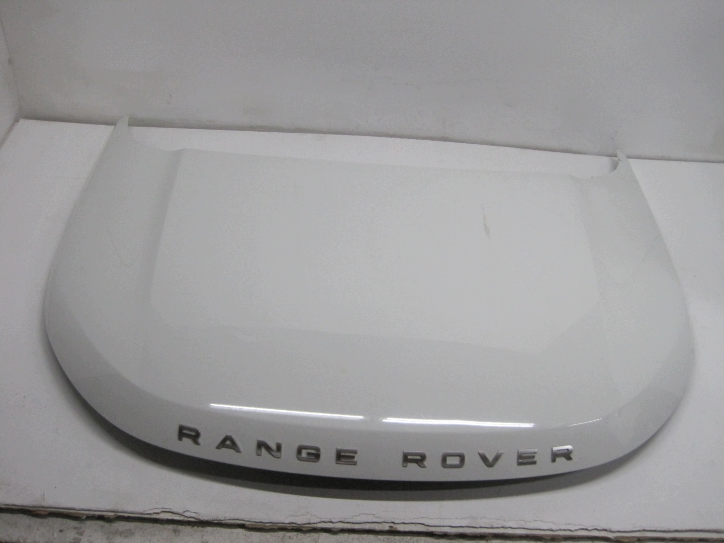 hauba RANGE ROVER EVOQUE II 20R