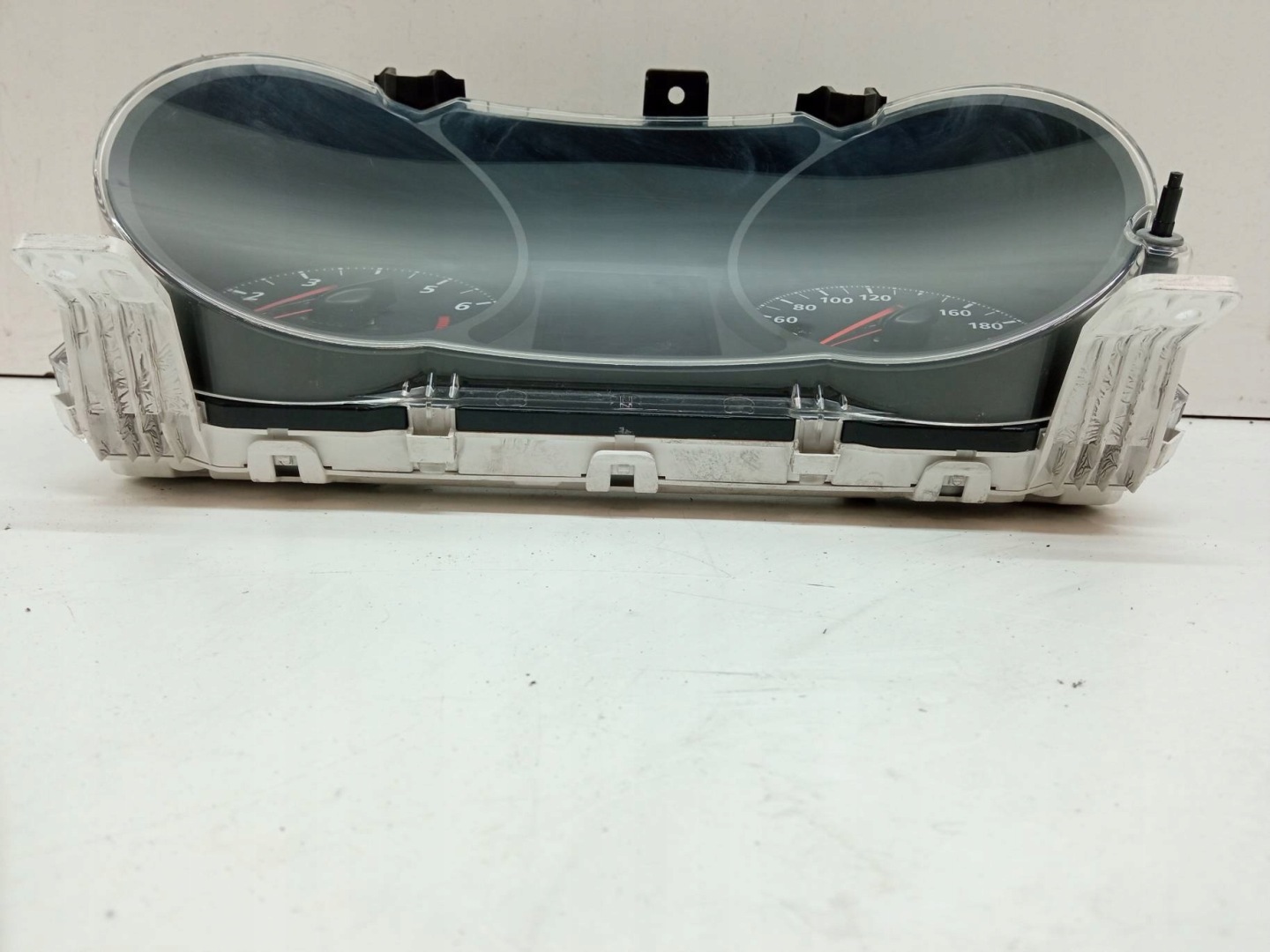 dials EU 8100B361 0T26736 MM0055-002 1.6 B Mitsubishi Lancer VIII