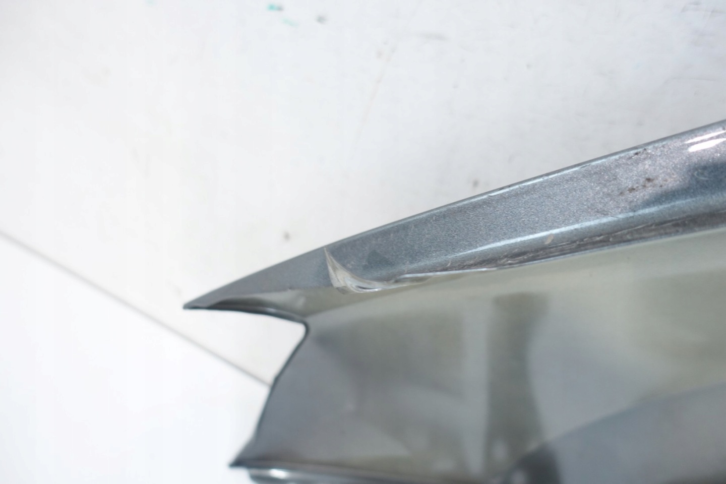 SKODA FABIA IV 6VA 2021- fender right front front