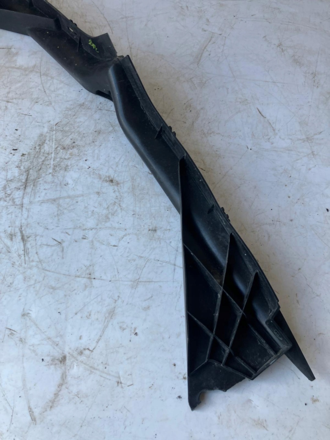 Support Support plaque Grille/masque Grille TESLA MODEL S 1062472-00