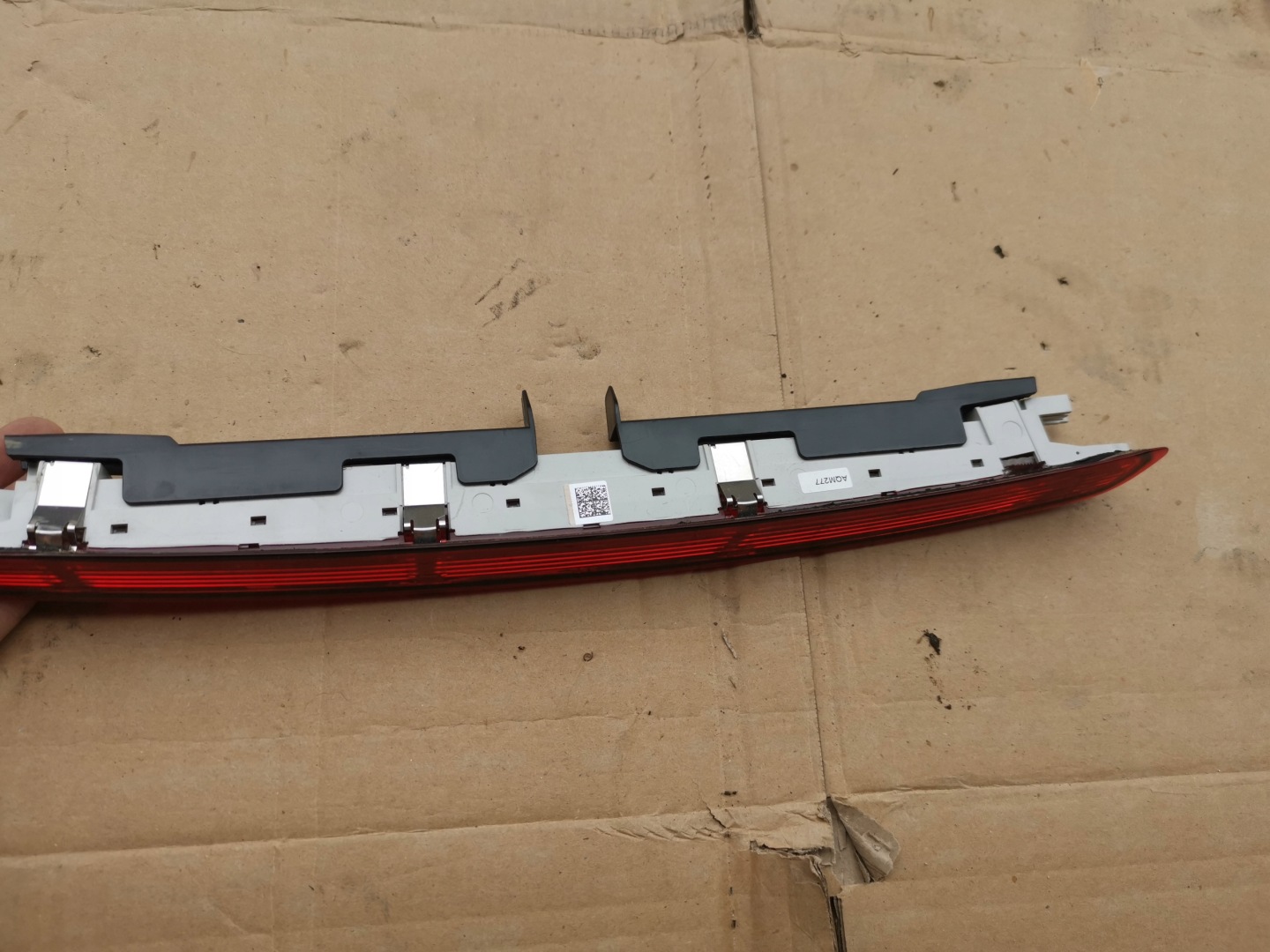 OCTAVIA III SUPERB light STOP skoda 5E9945097C