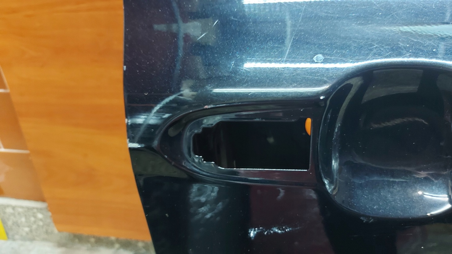 door right right front front TOYOTA CAMRY VIII
