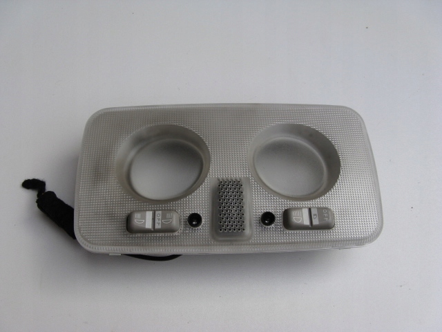 FANALE CIELO INTERNO FIAT BRAVO II