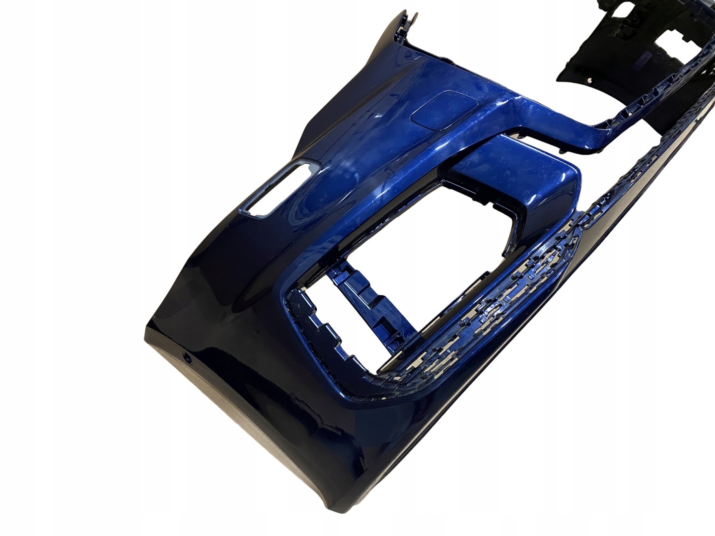 AUDI S6 4K C8 bumper front