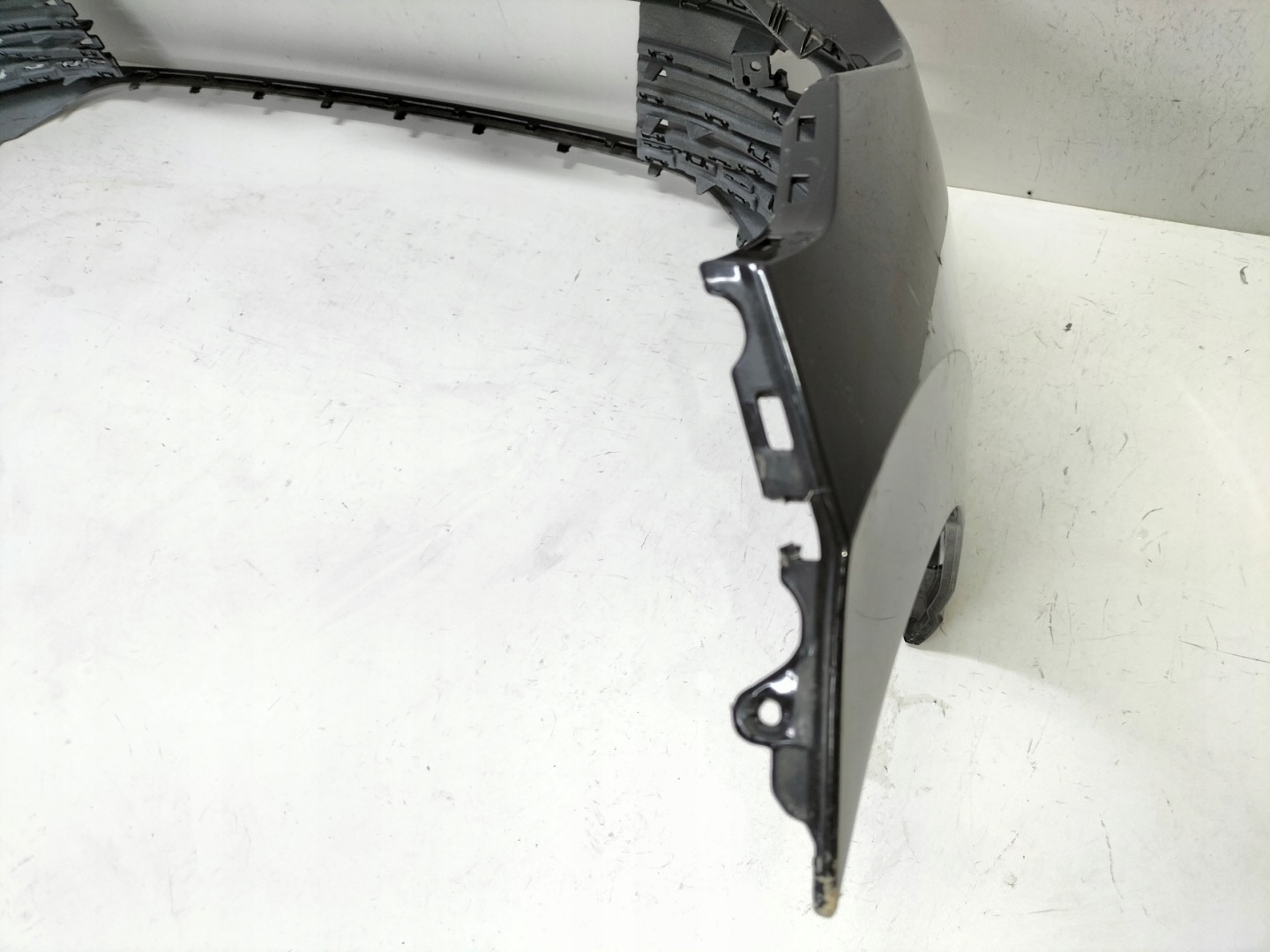 Frontstoßstange vorne VW GOLF 8 VIII 20-24