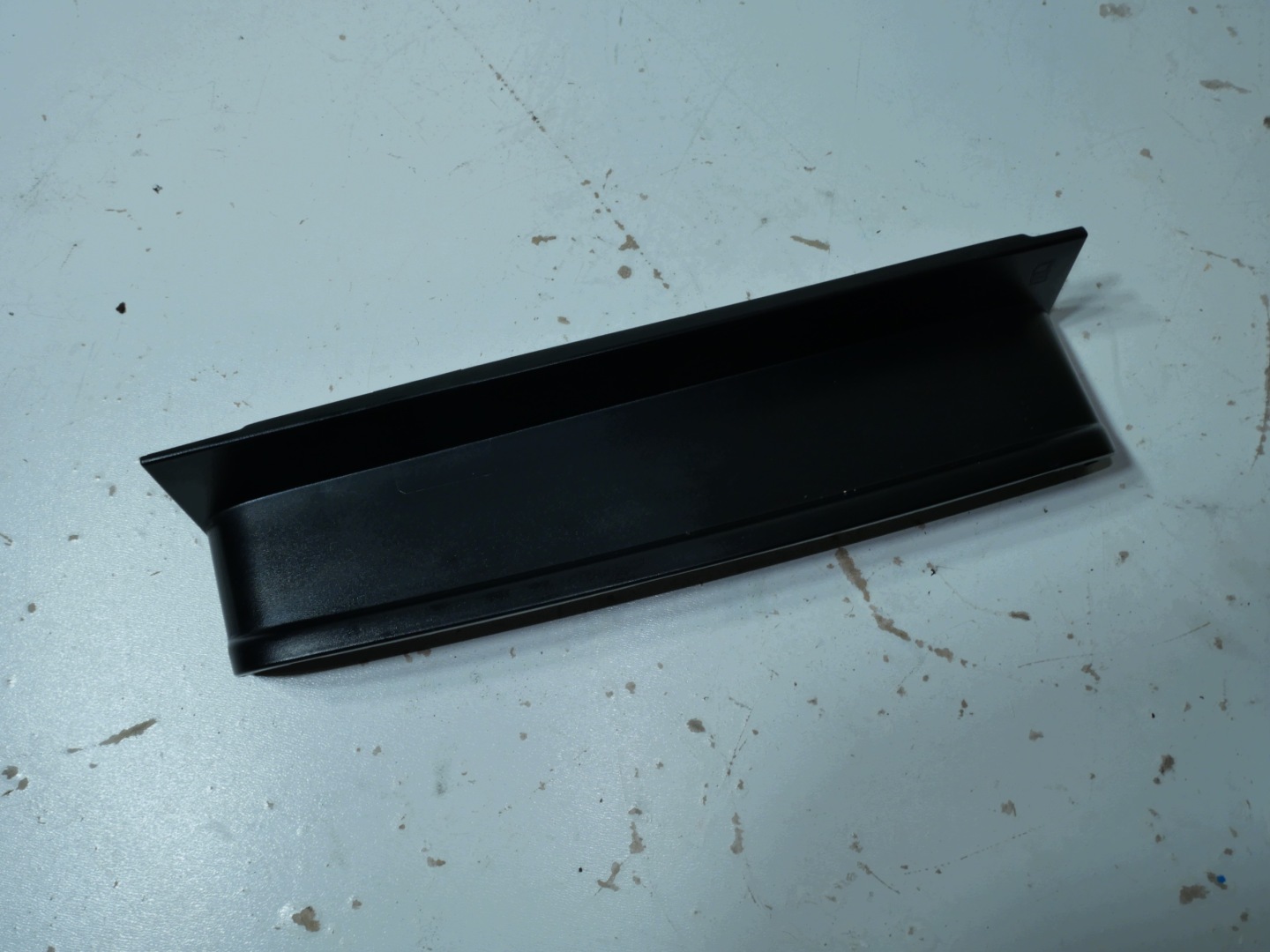 VW CADDY plastic lights left rear part 2K5945095B