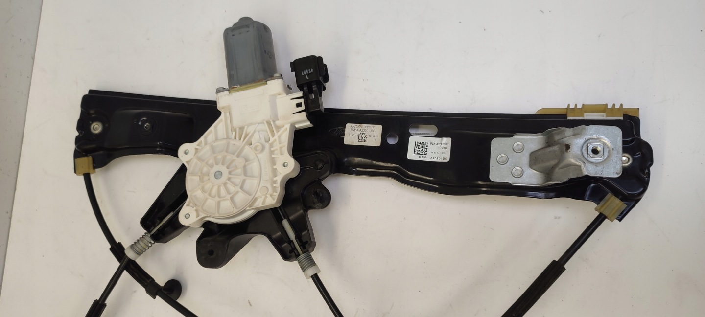 window regulator left rear part BM51A23201BE Ford Focus MK3 1,0 Ecoboost